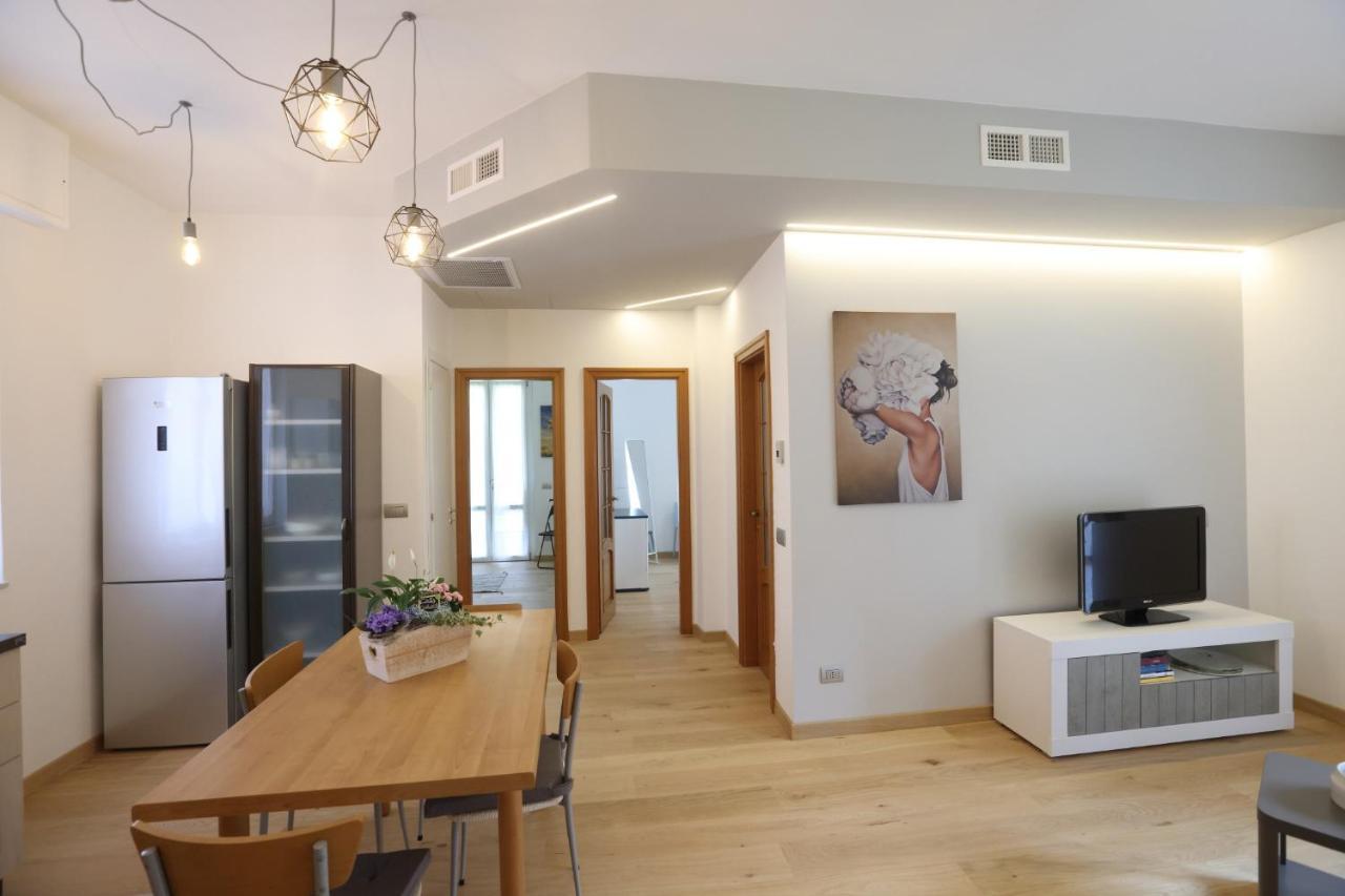 Апартаменты Casa Ciabatta Сестри-Леванте Экстерьер фото